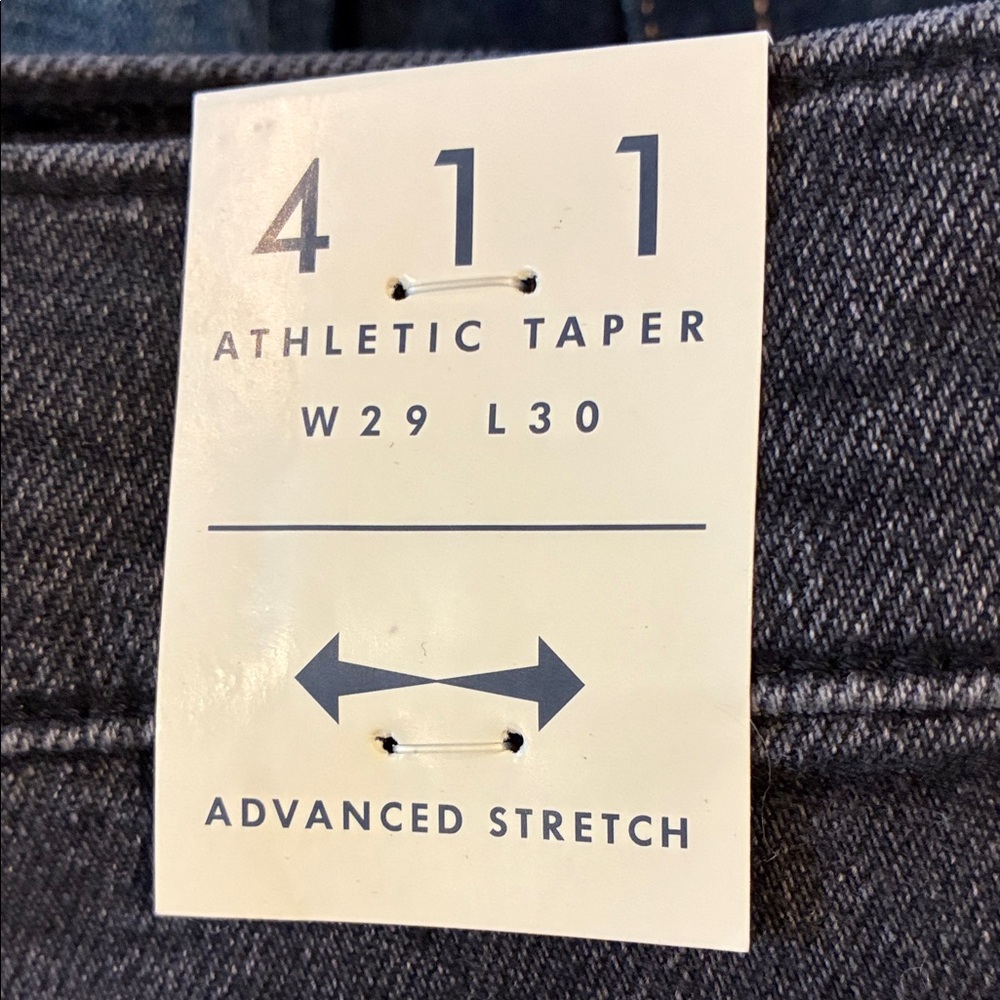 Lucky Brand NWT Slim Fit Blue Jeans Bundle - Picture 4 of 6